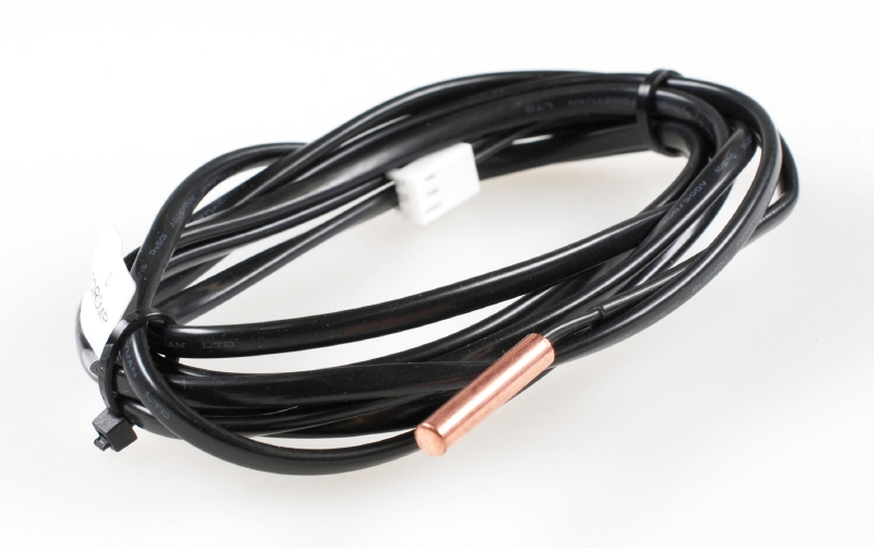 NTC-Fühler Verdampfer LTE 50-80