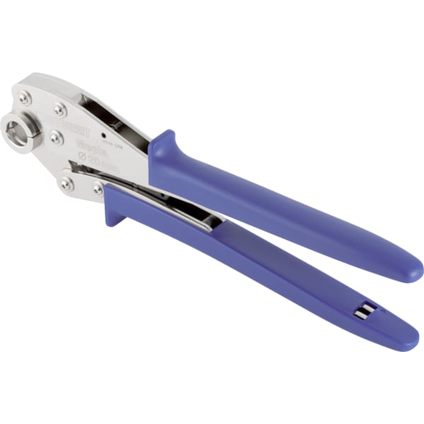 Geberit Mepla Handpresszange d16