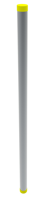 Jung S-ZUBEHÖR ROHRLEITUNG DN40 1000MM EDELSTAHL Jung S-ZUBEHÖR ROHRLEITUNG DN40 1000MM EDELSTAHL
