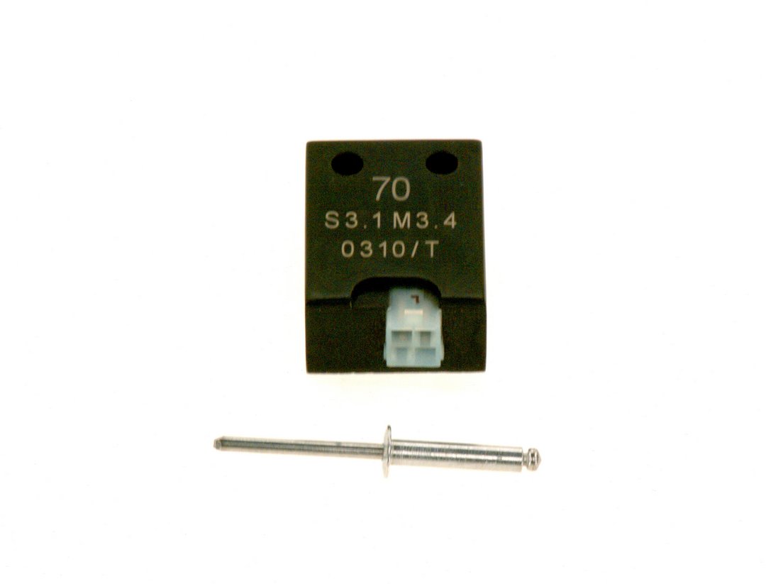 BOSCH Ersatzteil TTNR: 7100731 KIM für Linea-K23/Nr70 2645