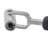 airfit Stockschraubenschlüssel- Universalantriebswerkzeug M8/M10