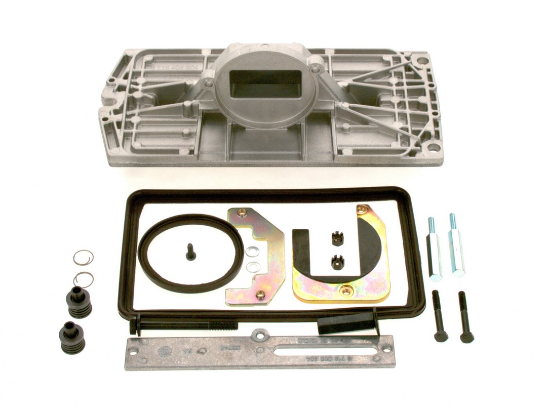 BOSCH Ersatzteil TTNR: 87154063180 Deckel