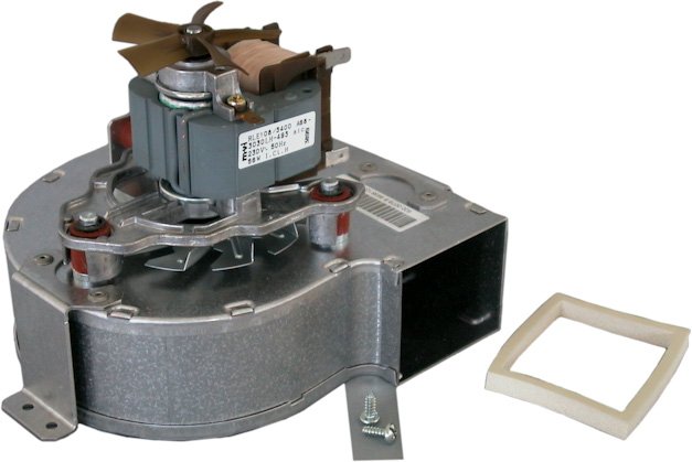 BOSCH Ersatzteil TTNR: 7099149 Gebläse 230V