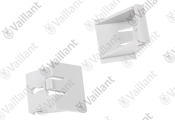 Vaillant Abstandshalter, (x2) Vaillant-Nr. 193583