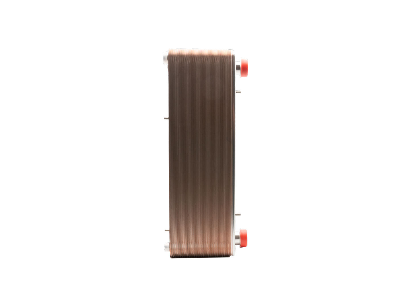 Platten-Wärmetauscher Kondensator für WPL16 Platten-Wärmetauscher Kondensator für WPL16