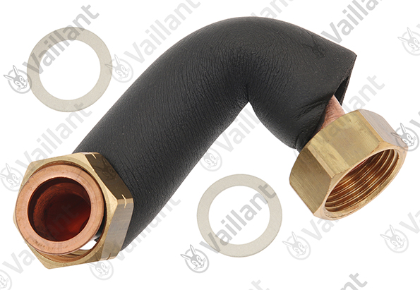 Vaillant Rohr Vaillant-Nr. 0020204816