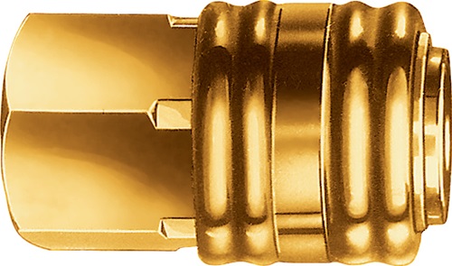 Schnellverschlusskupplung DN 7,2,IG MS Gew.G 1/8 Zoll 8,85mm EWO Schnellverschlusskupplung DN 7,2,IG MS Gew.G 1/8 Zoll 8,85mm EWO