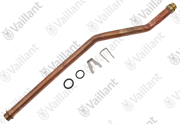 Vaillant Rohr Vaillant-Nr. 0020174705