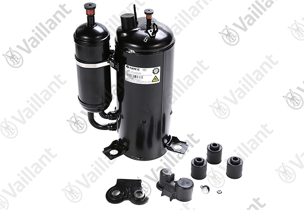 Vaillant Kompressor Vaillant-Nr. 0010034564
