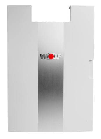 Wolf Filtertür für CWL-2-225/325/400