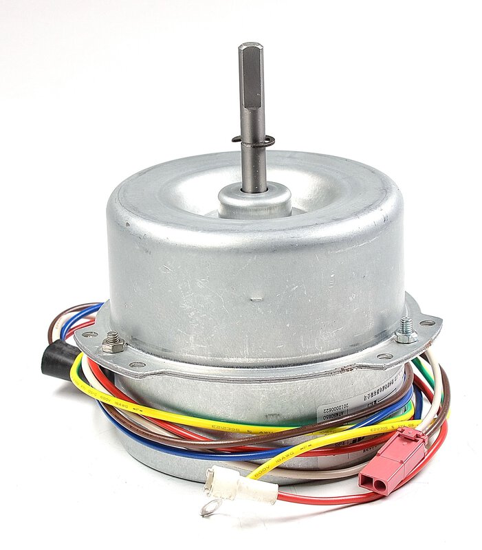 Remko Raumklimager.e Ven.motor Verfl. SKM 330 Eco