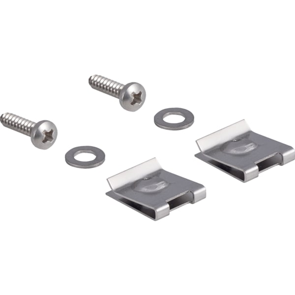 Geberit Bef.Material für Laubfang für Pluvia Dachwassereinlauf (2 St.)