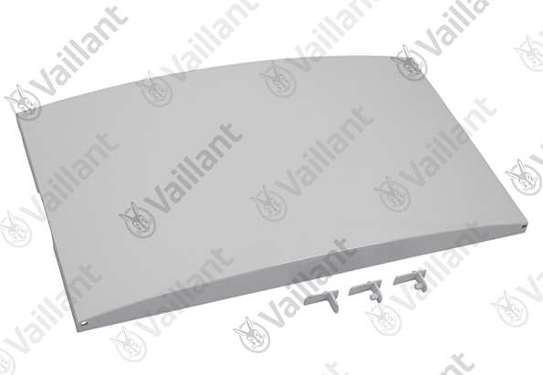 Vaillant Deckel, Steuerung Vaillant-Nr. 111912