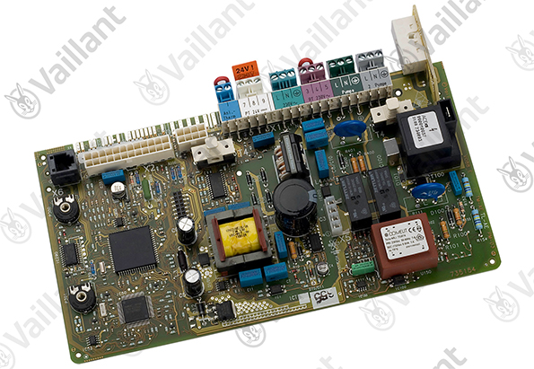 Vaillant Leiterplatte Vaillant-Nr. 0020071579