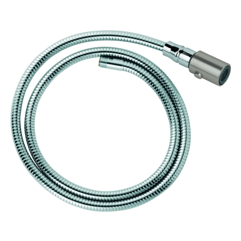 GROHE Spülbrause 46592 supersteel