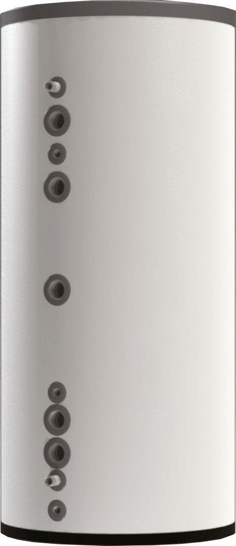 BOSCH Wärmepumpenspeicher STORA CST 750 Kombi-Schichtspeicher, 1870x950, 783 L