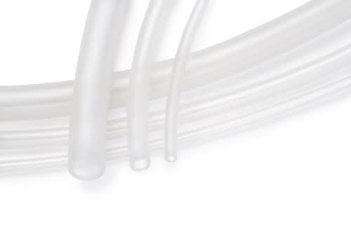 Silikonschlauch Raulab FG Slidetec ID 20mm L.25m transp.Wandst.3mm Rl.REHAU Silikonschlauch Raulab FG Slidetec ID 20mm L.25m transp.Wandst.3mm Rl.REHAU