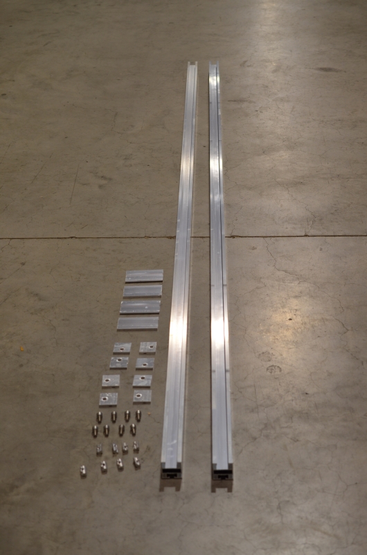 AD Erweiterungsset 1s/n 2,5 quadratmeter AD Erweiterungsset 1s/n 2,5 quadratmeter