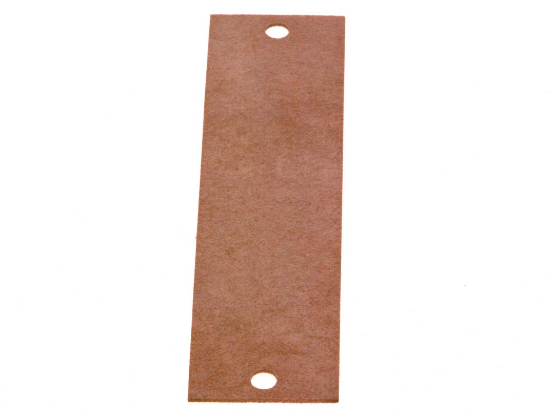 BOSCH Ersatzteil TTNR: 87185793360 Dichtung 172x45x2 everp