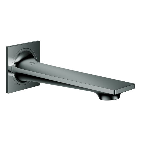 GROHE Wanneneinlauf Allure 13264_1 DN20 Wandmontage hard graphite GROHE Wanneneinlauf Allure 13264_1 DN20 Wandmontage hard graphite