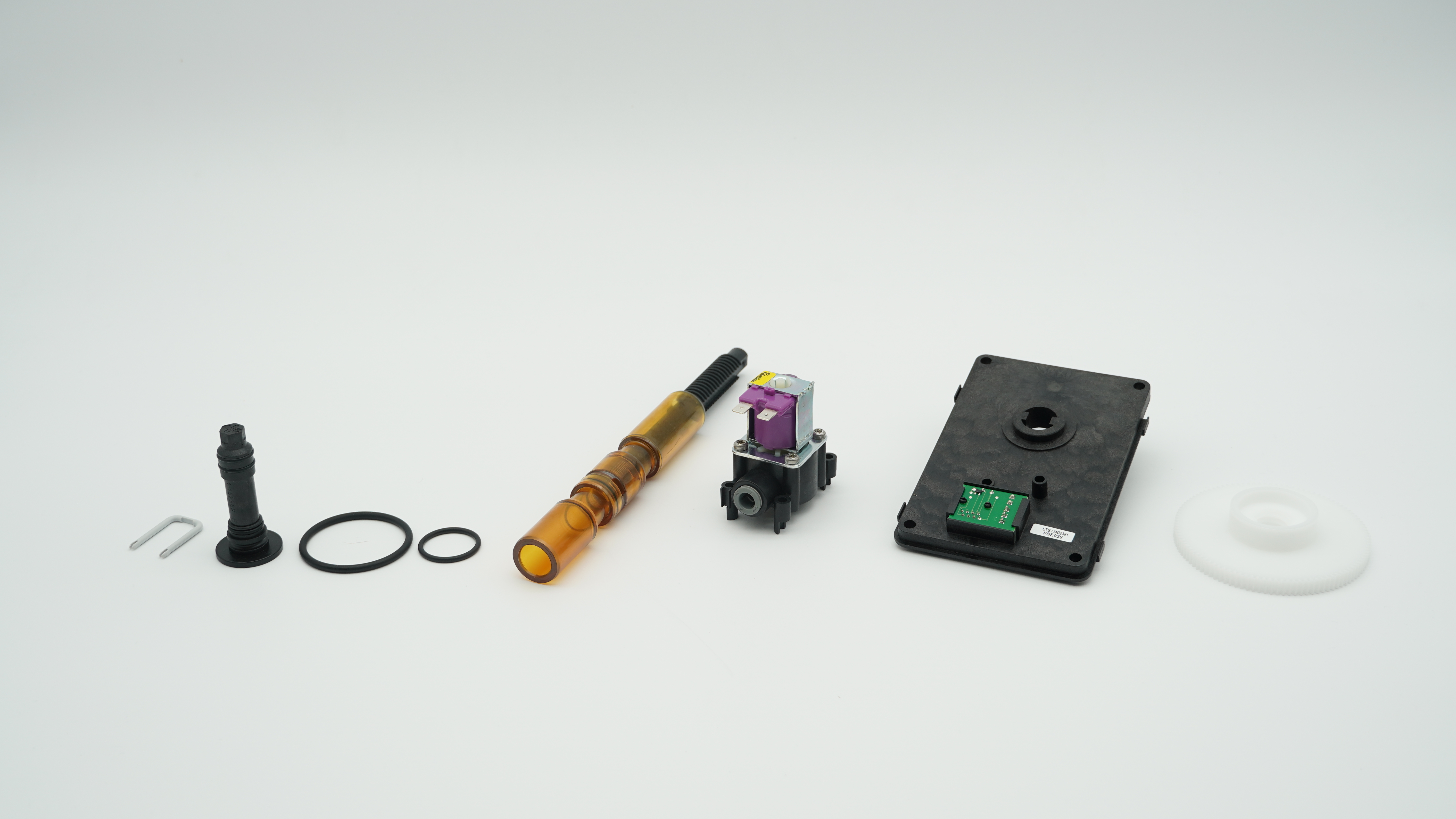 BWT Duplex Softener-Wartungs-Kit