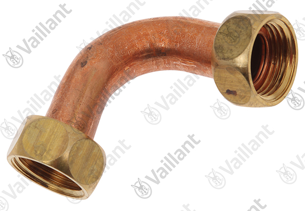 Vaillant Rohr Vaillant-Nr. 0020199080