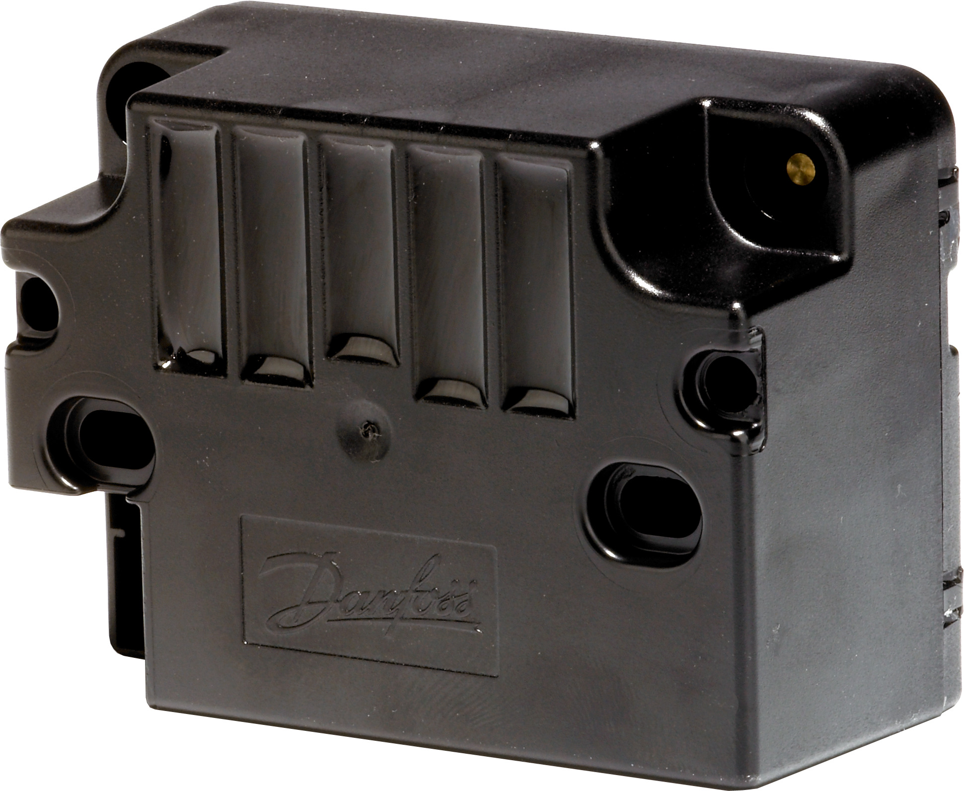 Danfoss Zündeinheit Typ EBI 4 CM 230 V 50/60 Hz, 2-polig, spez. Gehäuse