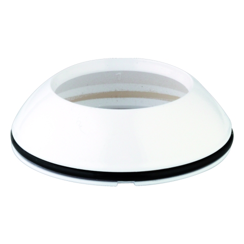GROHE Kappe 46581 moon white