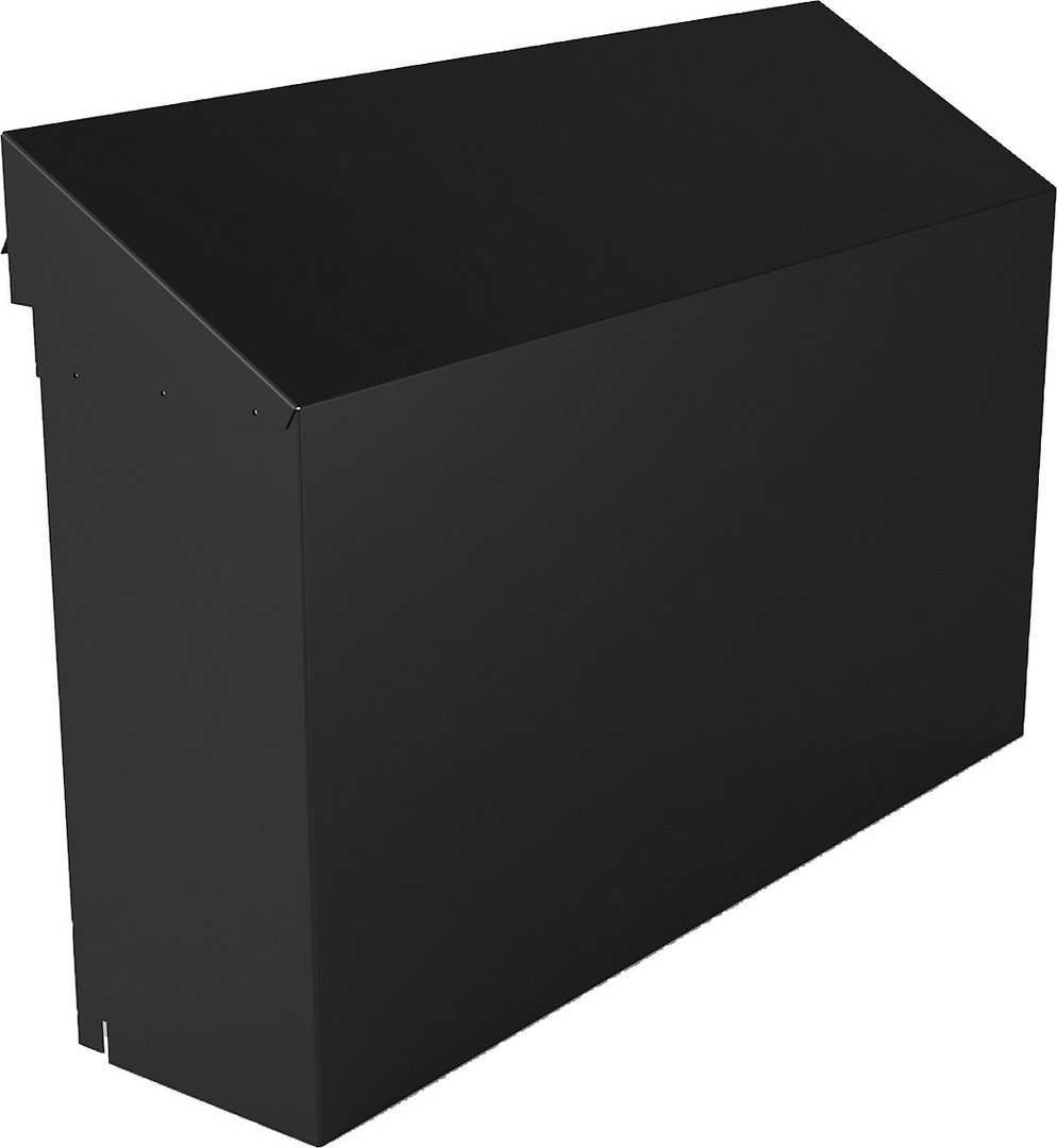 BOSCH Zubehör für Luftwärmepumpen ABHA 2 Abdeckhaube für INPA CS7001iAW, 13/17 kW