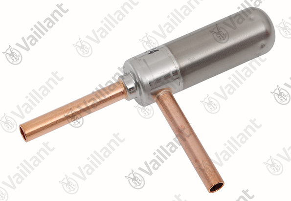 Vaillant Expansionsventil, elektron., ETS 6-18 Vaillant-Nr. 0020210634