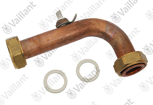 Vaillant Rohr, PWT - Rohr SWT Vaillant-Nr. 094038