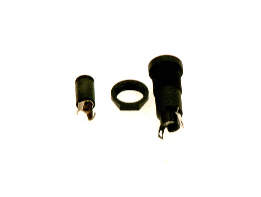 BOSCH Ersatzteil TTNR: 87106090190 Halterung Sicherungshalter