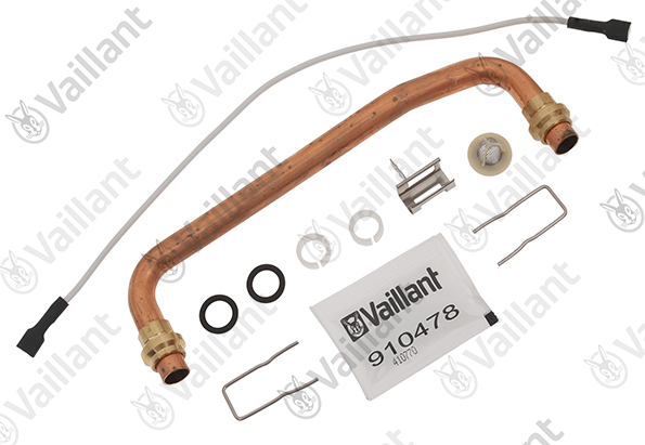 Vaillant Rohr, Kaltwasser Vaillant-Nr. 0020059283