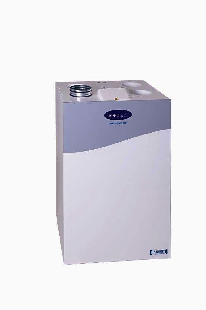 Pluggit Frischluftgerät Avent P190 Nr. AP190 Pluggit Frischluftgerät Avent P190 Nr. AP190