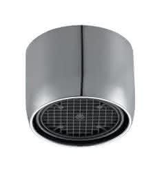 NEOPERL DL Strahlregler verchromt, M22x1 A=13.5-15 l/min