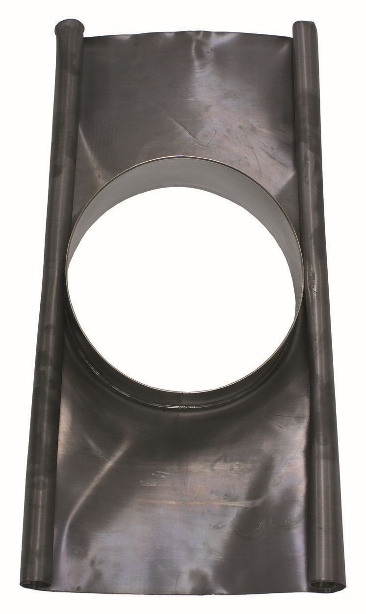Vaillant Dachpf.e (25-35 Gr) Edelstahl für Abgassystem Fassade 250/350 mm Vaillant Dachpf.e (25-35 Gr) Edelstahl für Abgassystem Fassade 250/350 mm