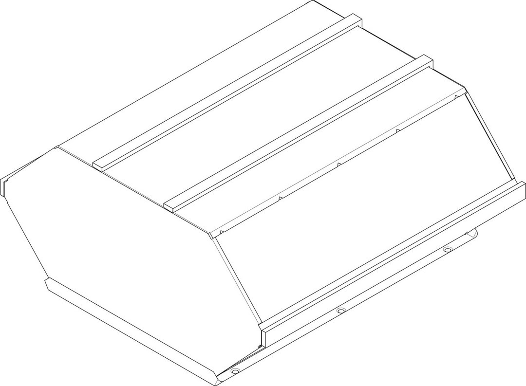 BOSCH Ersatzteil TTNR: 87186661430 Wärmetauscher