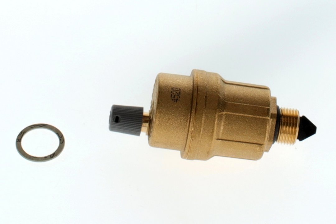 BOSCH Ersatzteil TTNR: 8716773919 Entlüftungsventil