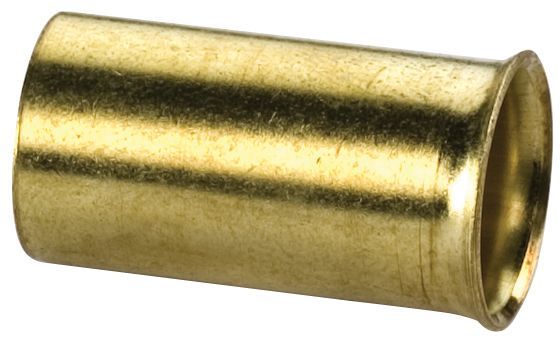 Flamco Stützhülse VSH SUPER 18mm x 1mm MS Flamco Stützhülse VSH SUPER 18mm x 1mm MS