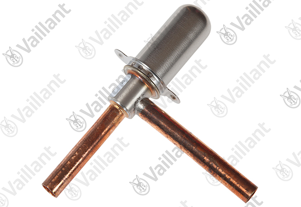 Vaillant Expansionsventil Vaillant-Nr. 0010033535