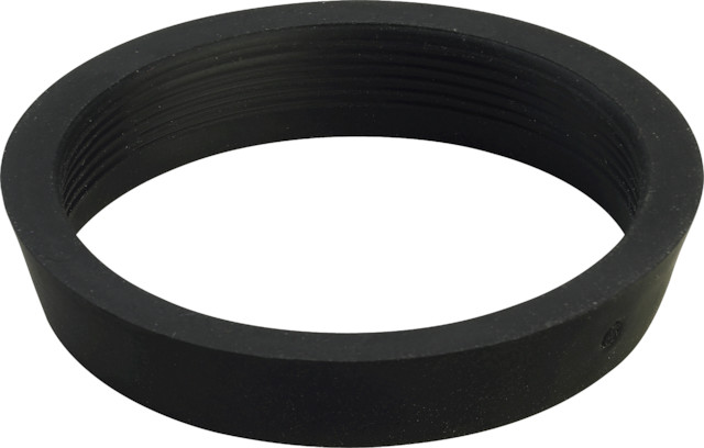 Viega Dichtung 9965-182 in G1 1/4 x32mm Kunststoff schwarz