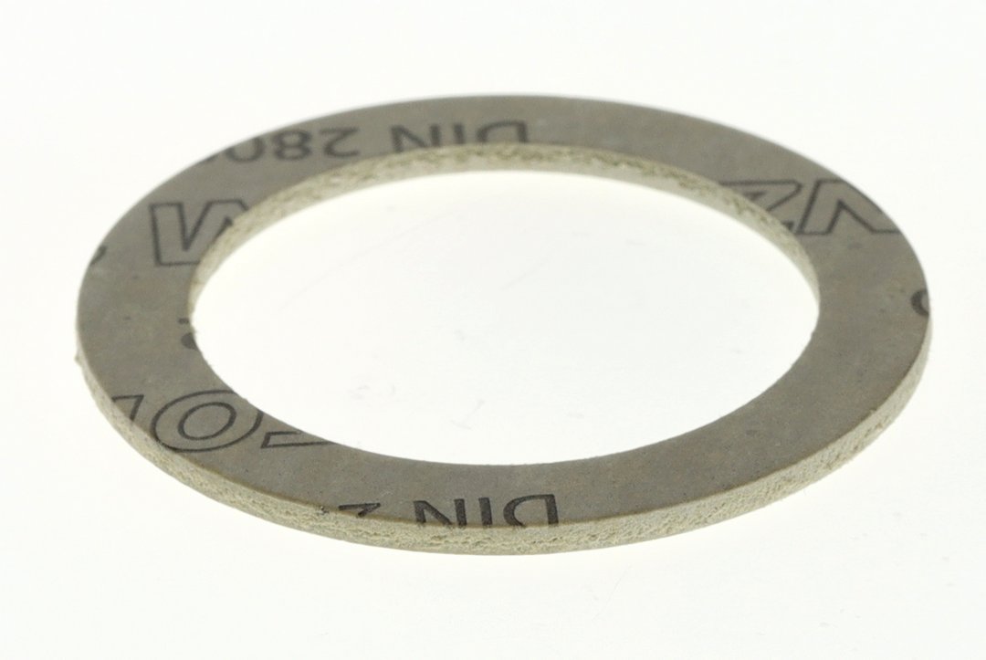 BOSCH Ersatzteil TTNR: 87186423670 Dichtung G1 1/2 (10x)