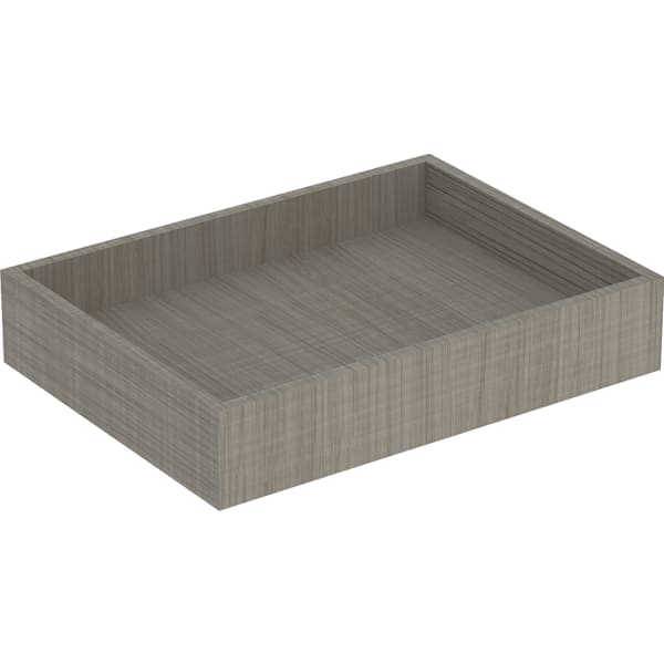 Geberit Innenschublade für Citterio US Breite 45 cm