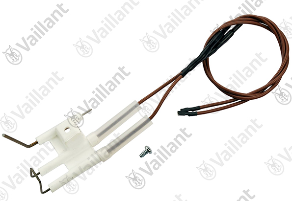 Vaillant Elektrode (Zündung u. Überwachung) Vaillant-Nr. 090737