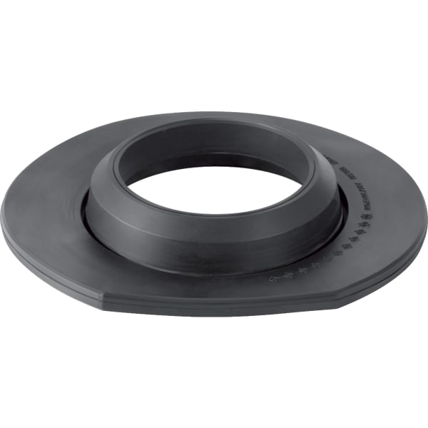 Geberit Profildichtung zu AP-SPK d140xdi62x22 Geberit Profildichtung zu AP-SPK d140xdi62x22