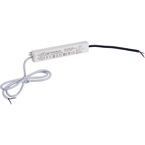 Geberit Transformator für Lichtspiegel Xeno2