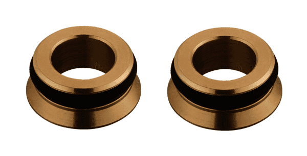 OVENTROP-Einlegestück für Multiflex F als Set = 2 Stück, mit Konus