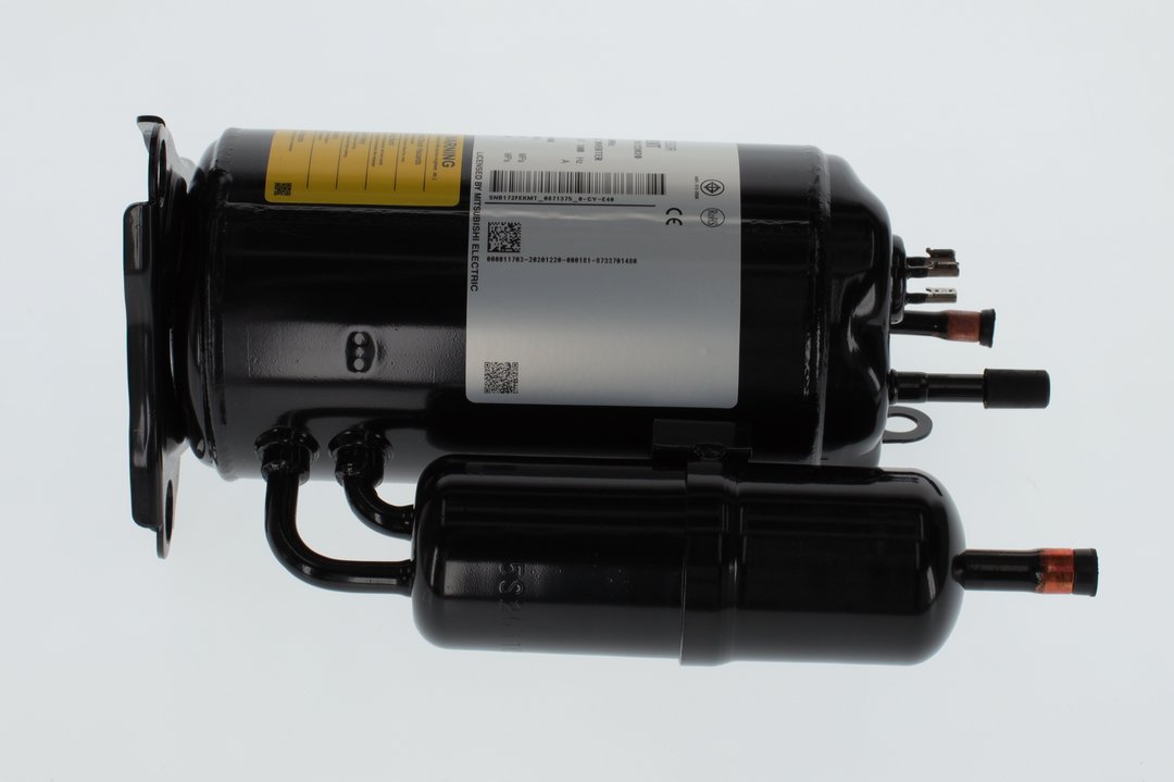 BOSCH Ersatzteil TTNR: 8733703188 Kompressor SNB172FEKMT