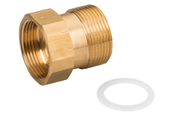 Gruenbeck Adaptersatz FS 1"pureliQ, BOXER, FS-B