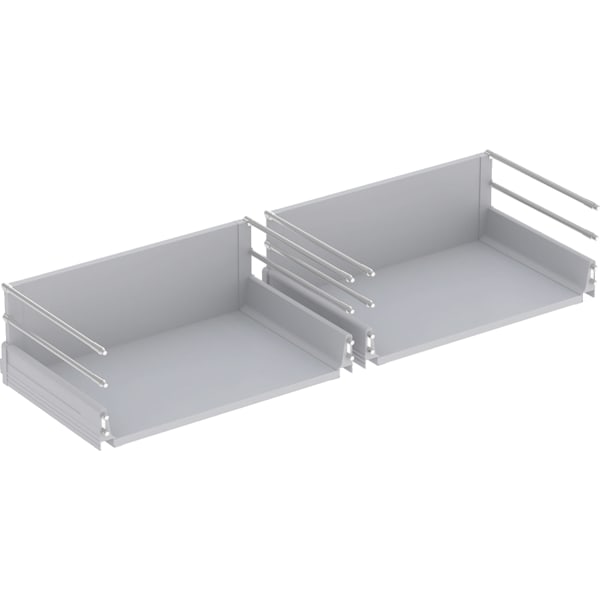Geberit Schublade unten für iCon US für DWT Breite 120 cm